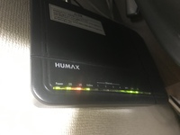 J Comのルーターのhumaxというものを使用しているのですがこれは何 Yahoo 知恵袋