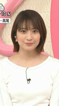 笹崎里菜は可愛いな 日本テレビの笹崎里菜アナはとても可愛いで Yahoo 知恵袋