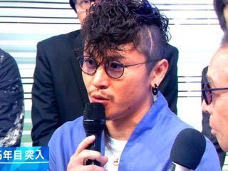 関ジャニ∞の安田章大くんが最近ピアスホールを拡張してるみたいですが