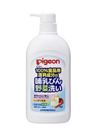 赤ちゃん用の食器用洗剤を使っているんですが哺乳瓶をすすぐ際に5秒 Yahoo 知恵袋