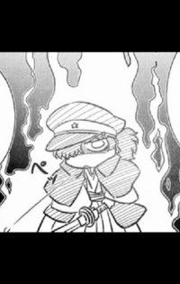 これなんのイラストですか 経験値という漫画家がコンプティークで連載 Yahoo 知恵袋