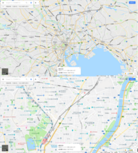 千葉県柏市から一泊二日の旅行に行くとしたら お勧めの場所教え Yahoo 知恵袋