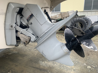 シャフト船について質問です 船外機の年間維持費は ネットやyoutubeで Yahoo 知恵袋