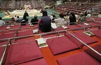 この夏 大相撲名古屋場所に初めてお相撲を見に行きます 名古屋場所 Yahoo 知恵袋