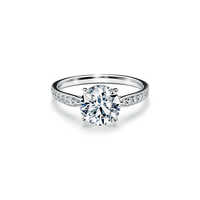 ティファニーで婚約指輪を買おうと思い 値引き交渉をしようと思った Yahoo 知恵袋
