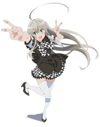 テンション高い可愛い女キャラを教えてください 鶴屋さん 涼宮ハルヒの Yahoo 知恵袋