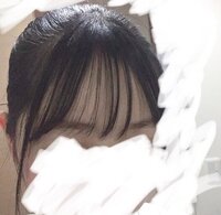 40代で前髪厚めは痛いでしょうか 今はななめ前髪ですが美容師さんから前髪作っ Yahoo 知恵袋