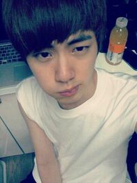 これってbtsのじんですか 防弾少年団btsジンキムソクジ Yahoo 知恵袋