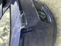 傷なしの車の接触事故について 友人が運転中にほかの車とぶつかってしまったようで Yahoo 知恵袋