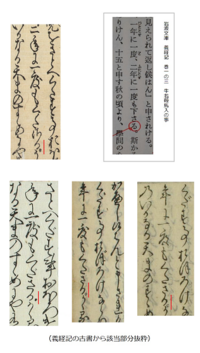 古文の現代語訳について 私は今古文の義経記の 如意の渡りにて義経を Yahoo 知恵袋