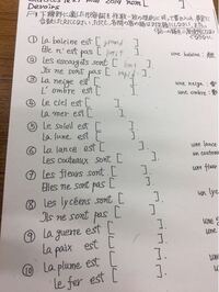 フランス語に訳してください 今後アルバイトで忙しくなるので Yahoo 知恵袋