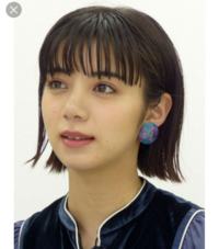 このヒョンジン君のヘアスタイルはボブですか Yahoo 知恵袋