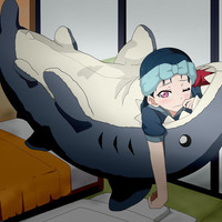 Aqours 津島善子推し いますか 僕は ヨハネ好きですよ Yahoo 知恵袋