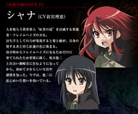 声優 釘宮理恵さんが演じたツンデレキャラ 誰が好きですか Yahoo 知恵袋