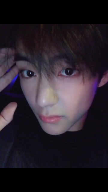 ツイッター bts テテ