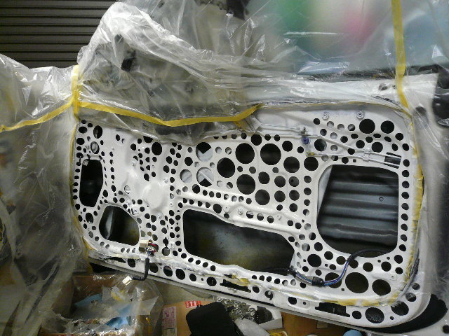 改造車の軽量化てバランスが崩れるだけでいいことなしなのでは よく Yahoo 知恵袋