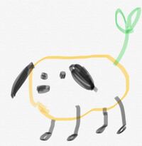 このキャラクターの詳細を知っている方いらっしゃるでしょうか 10年 Yahoo 知恵袋