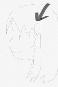 サイドで髪を留めるクリップの名前 画像のような サイドで髪をまとめるた Yahoo 知恵袋