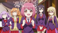 不滅のあなたへ アニメ版について 同じ原作者の 聲の形 とだいぶキャラ Yahoo 知恵袋