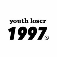 Youthloserと1997の似ているフォントでいいのでありませんか Yahoo 知恵袋