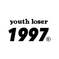 Youthloserと1997の似ているフォントでいいのでありませんか Yahoo 知恵袋