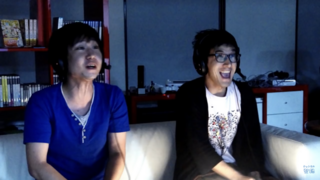 ゲーム実況者の三人称さんのこの画像の動画はどれでしょうか わかる人いたら Yahoo 知恵袋