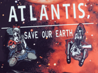 B Sidelabelのこのステッカーを描いた作者 を教えてください H Yahoo 知恵袋