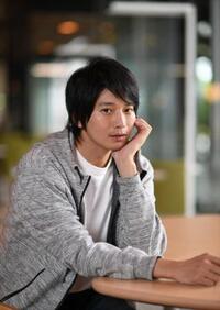 向井理さんをイケメンじゃないと思う方はなぜそう思うんですか 身近に意外と Yahoo 知恵袋