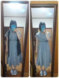 高校生女子です 来週彼氏と初デートがあります そこで服装に悩んでいます Yahoo 知恵袋