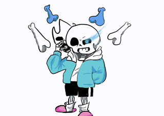 小６です イラスト評価お願いいたします Undertale Yahoo 知恵袋