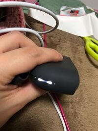 かったばかりのアイコスが 2時間充電してもランプが一個分しか充電できず Yahoo 知恵袋