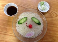 そうめんに具っていれますか 私はきゅうり たまご ハムをいれるのですが 会社で Yahoo 知恵袋