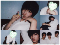 この写真7men侍の誰でしょうか 私は本髙克樹くんだと思ってるの Yahoo 知恵袋