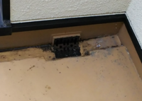 マンション 賃貸 のベランダの排水溝についての相談です 私 Yahoo 知恵袋