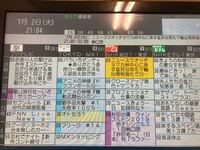 テレビの番組表にｔｏｋｙｏｍｘ2の方が表示されません どうやったら設 Yahoo 知恵袋