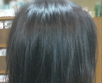ヘアカラーは繰り返すと髪が傷むと言いますが 一度染めて褪色して明るくな Yahoo 知恵袋