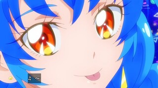 もしも初代旧アイカツ の有栖川おとめちゃん 声優 黒沢ともよ Yahoo 知恵袋