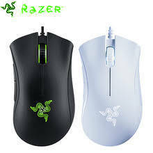 Razerのマウスって白と黒のデザインがあるじゃないですか どちらが客観的 Yahoo 知恵袋