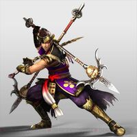 龍が如く0で尾田純の声優は戦国無双シリーズの前田利家と同じ方 Yahoo 知恵袋