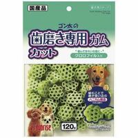 犬用歯磨きガムのグリニーズが 危険 消化しないとか 手術をして Yahoo 知恵袋