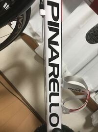 Pinarelloのgansを所有しているのですが とても重いように感 Yahoo 知恵袋