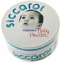 シャネルn 5の匂いがベビーパウダーに似てるせいで 嗅ぐとモンロ Yahoo 知恵袋