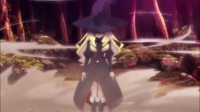 ゲゲゲの鬼太郎6期の魔女アニエスは東方projectの霧雨魔理沙を元に Yahoo 知恵袋