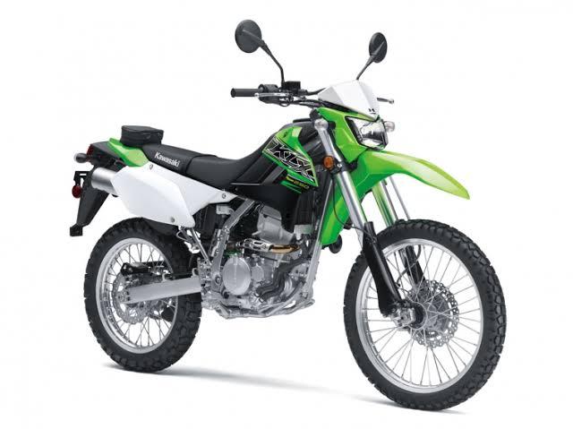 皆様ならKLX250とCRF250Lどちらを選ばれますか？当方は... - Yahoo!知恵袋
