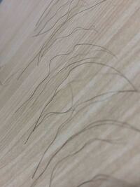 1年2ヶ月前に縮毛矯正をかけて失敗され 美容師側の失敗と認めて謝 Yahoo 知恵袋