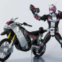 バイクに乗らない仮面ライダーにライダーの資格はありますか なぜライダーと Yahoo 知恵袋