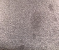 紺色のTシャツに出来た染み(なにで出来たシミかは分かりません)落とす 紺色のTシャツに出来た染み(なにで出来たシミかは分かりません)落とす