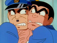 両津は競馬で勝ったことある 古い話ですが 夢一夜 Yahoo 知恵袋