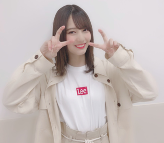 かわいいと思いますか 日向坂46の小坂菜緒ちゃんです 最近気にな Yahoo 知恵袋