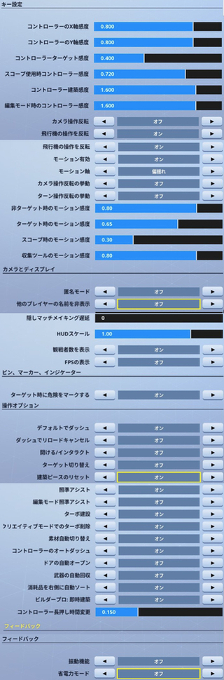 Fortnite Switch ジャイロ 感度 壁紙とテーマの壁紙